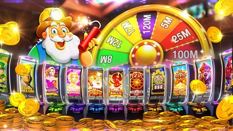 slots 365 games